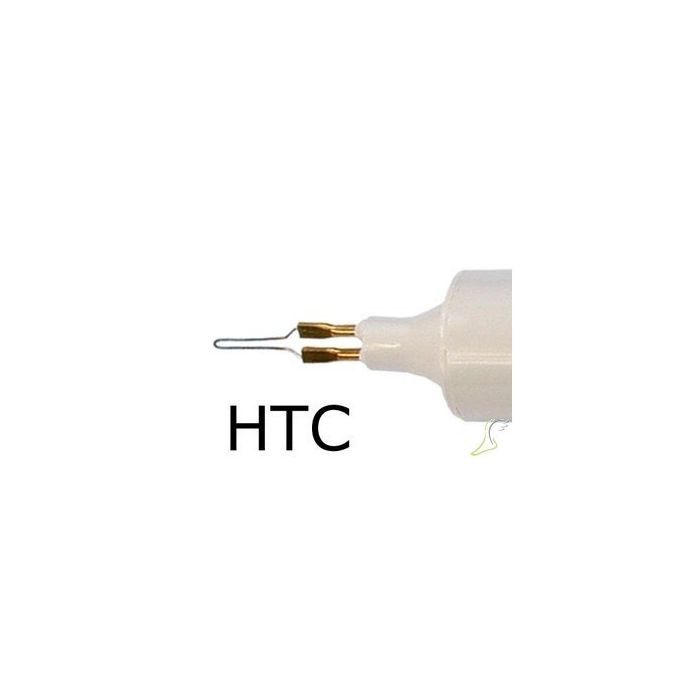 HTC Tip voor herbruikbare wrattenpen