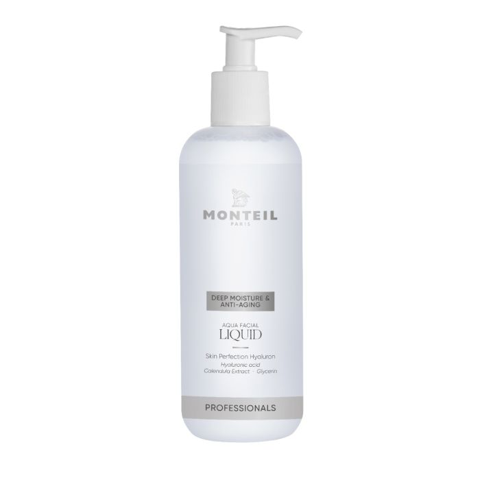 Monteil Prof. Skin Perfection Hyaluron Liquid, 500 ml