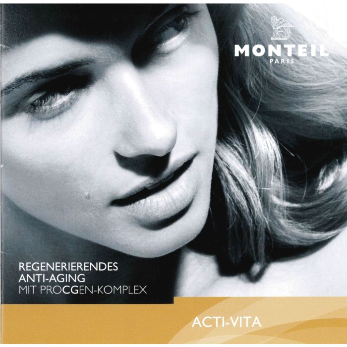 Monteil consumenten brochure (Duits)