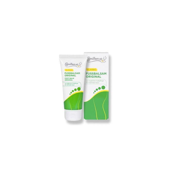 Camillen 60 Voetbalsem original 100ml