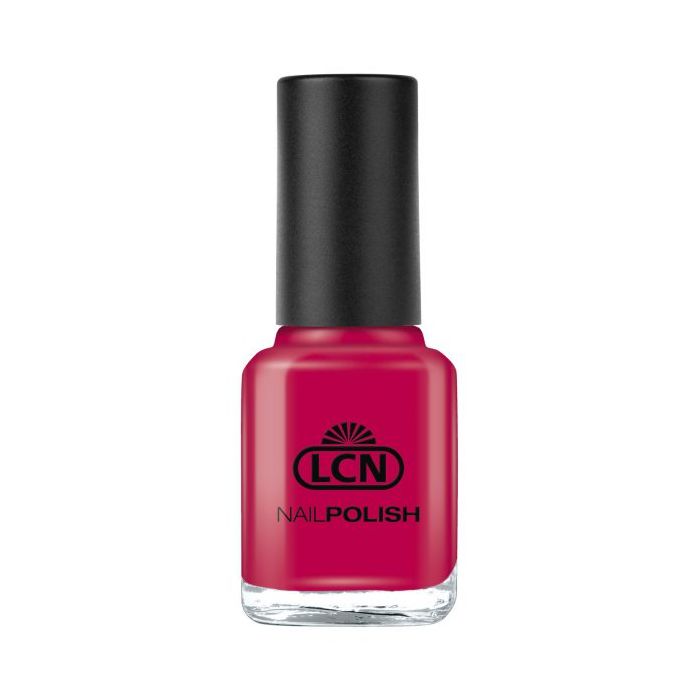 LCN nagellak Vampire's kiss (-12), 8ml