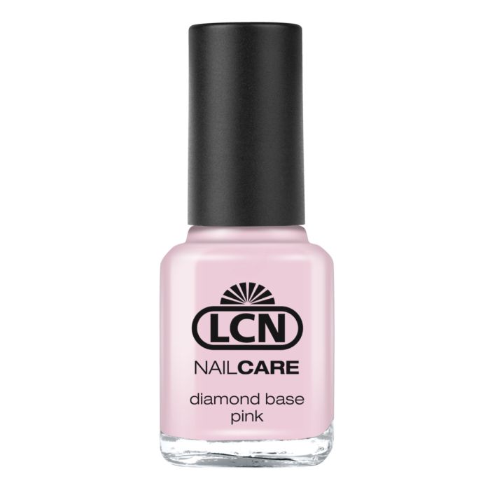 LCN Diamond Base pink 8ml