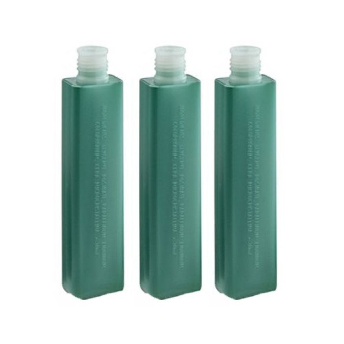 Huismerk harspatroon Azuleen Medium (past in C&E) 3st