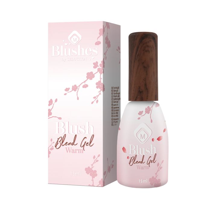 Magnetic Blush Blend gel Warm 231413 TPO Vrij