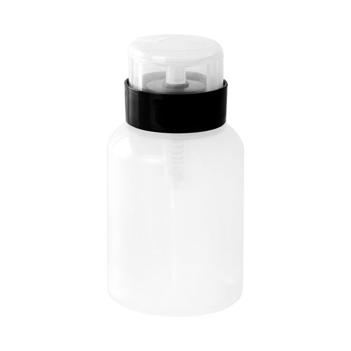 Depfles met dispenser 220ml