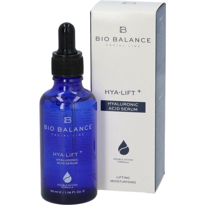 Bio Balance Hya-Lift Plus met 2% hyaluronzuur 50ml