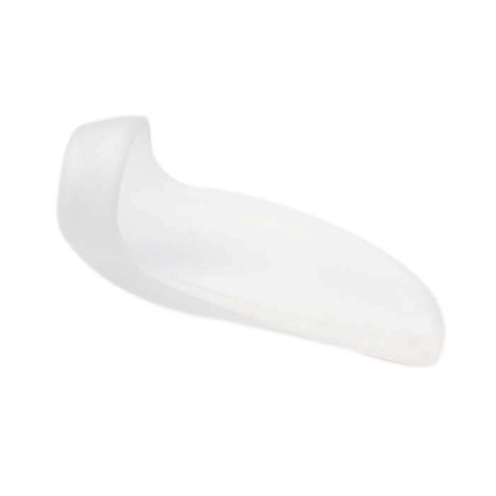 GelSmart Knobbelbeschermer kleine tenen 1st
