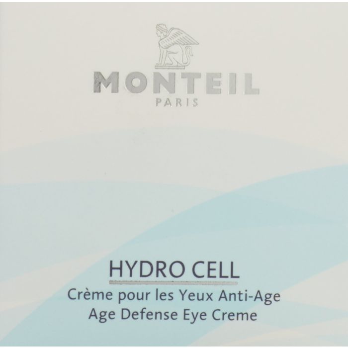 Monteil Hydro Cell Age Defense Eye Creme, 15 ml