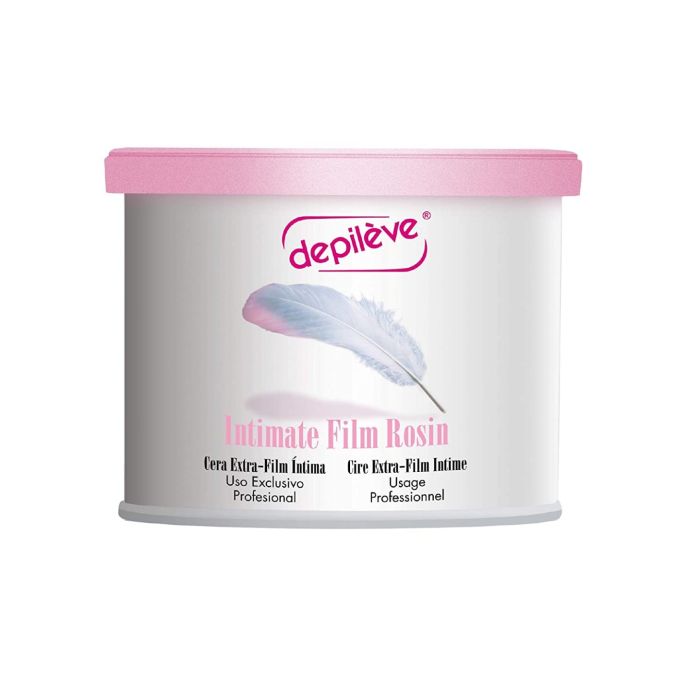 Depileve intima filmhars 400gr