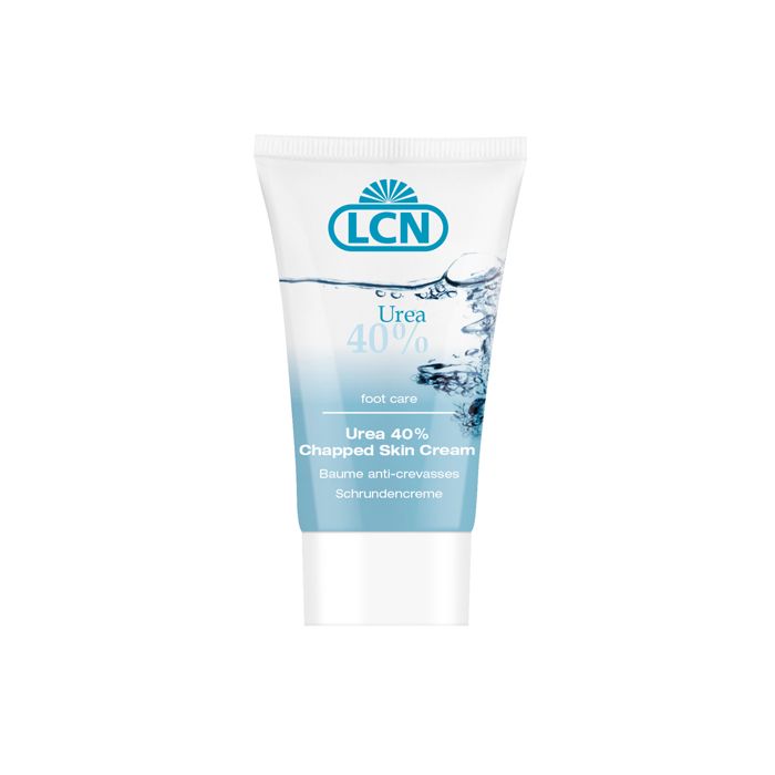 LCN Klovencreme 40% Urea, 50ml