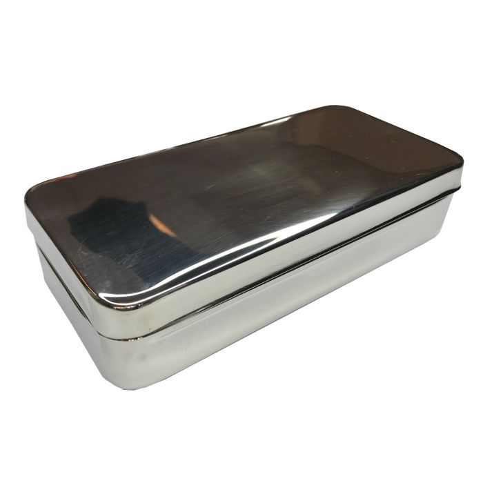 Corio Instrumentenbox 18 x 8 x 4