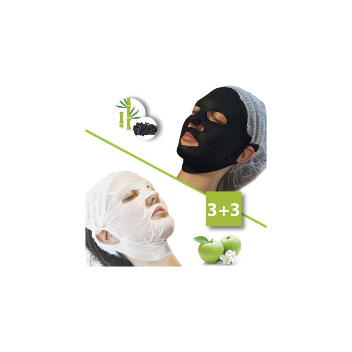 Bio Balance Testset Lift Intensif + Puri-Detox 2x3 st.