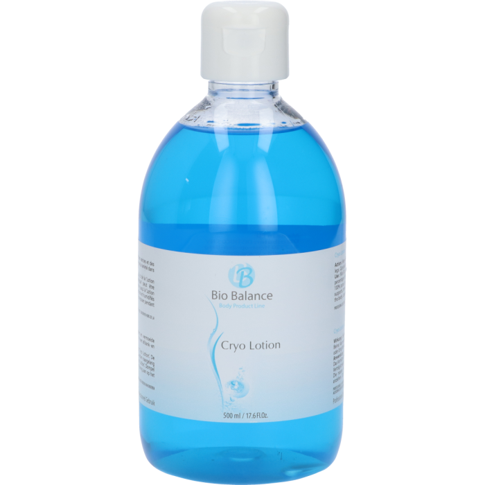 Bio Balance Cryo Lotion 500ml