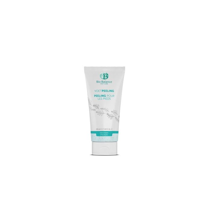 Bio Balance Feet Voetpeeling 200ml