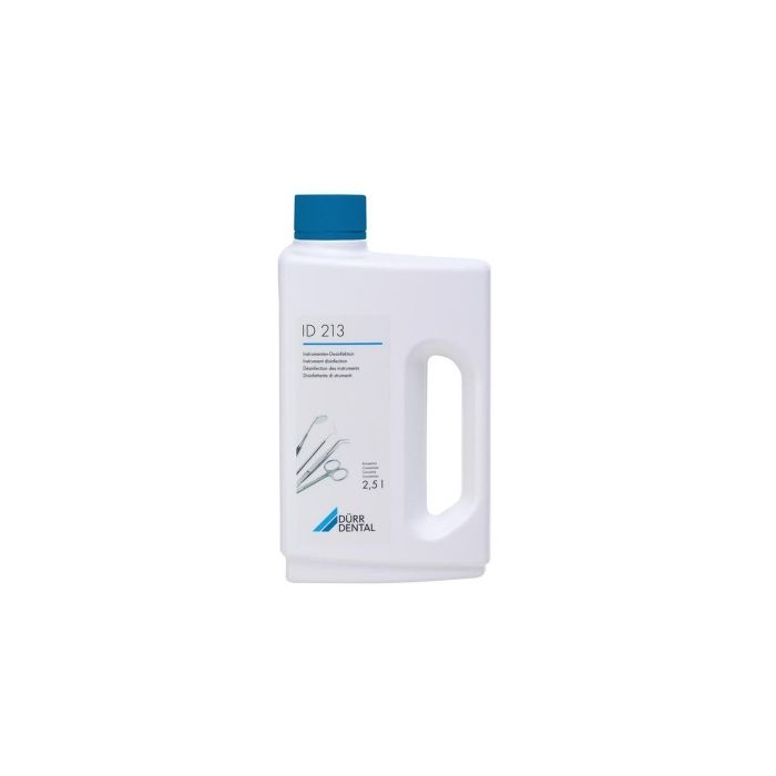 Dürr ID 213 instrumenten desinfectie 2,5 ltr