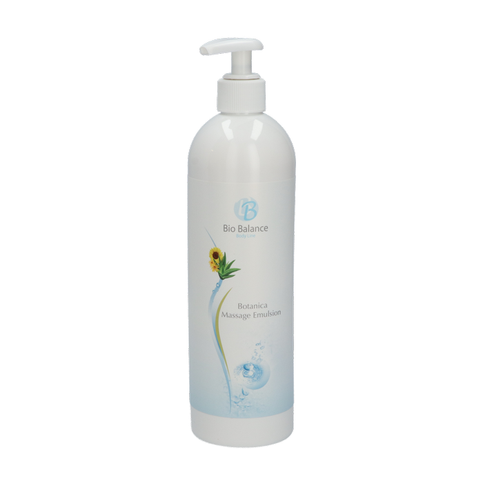 Bio Balance Massage Emulsion 500ml