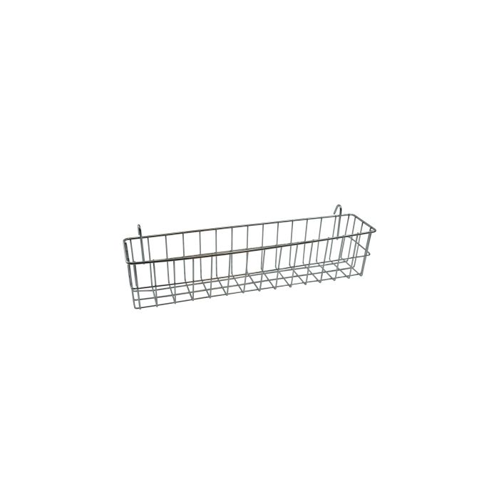 Werktafel Anna - flessenrek 55cm