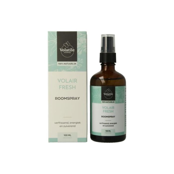 Volatile roomspray Volair Fresh 100ml