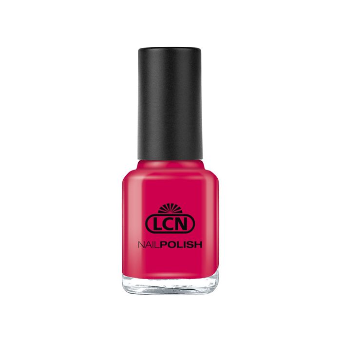 LCN Nagellak raspberry lollipop (-395), 8 ml