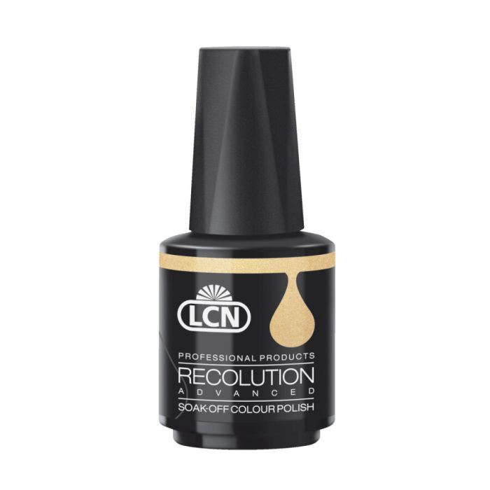 LCN Recolution Adv. UV-Polish, Copacabana gold -471