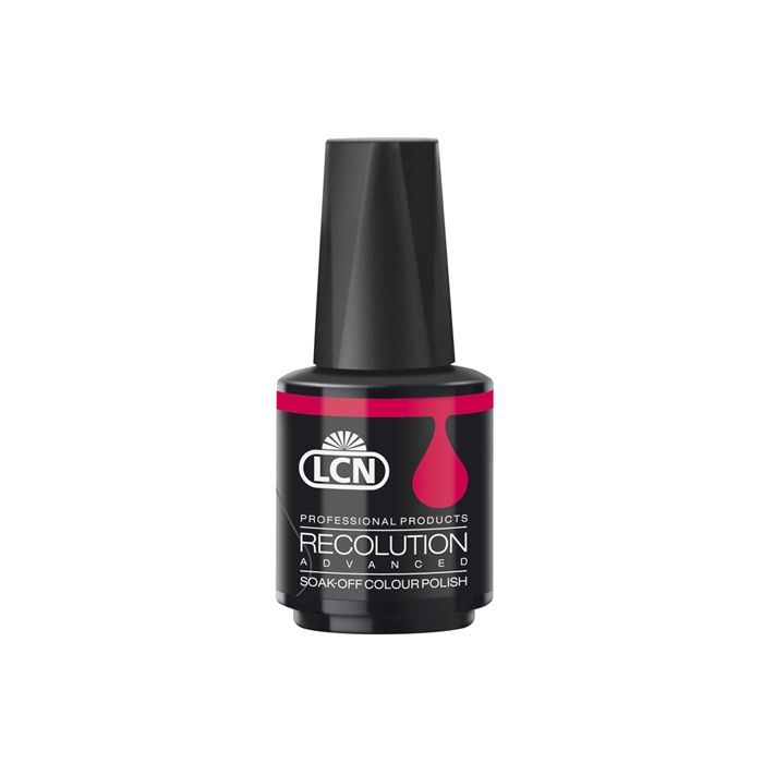 LCN Recolution Adv. UV-Polish, Hula dance -487