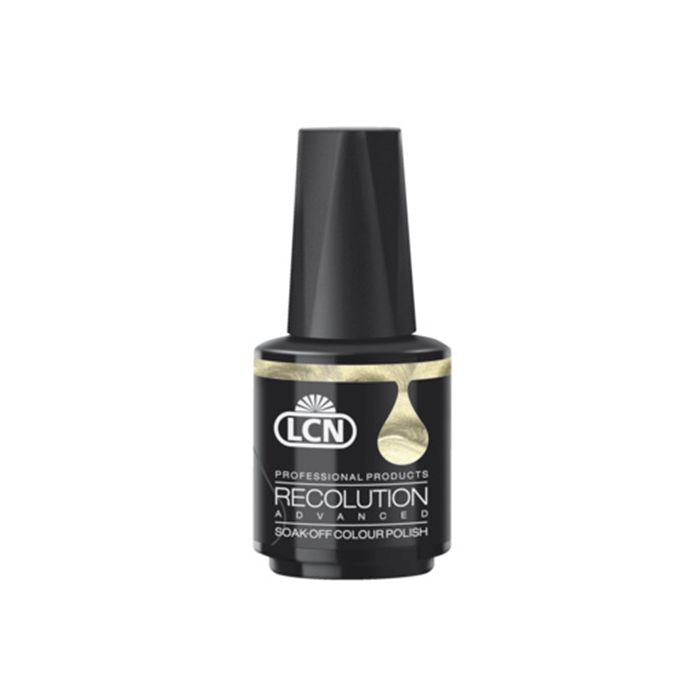 LCN Recolution Adv. UV-Polish, Golden buddah -580