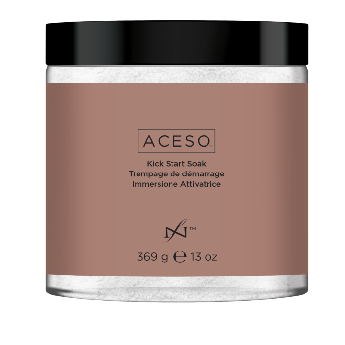 Aceso Kick Start Soak 369g