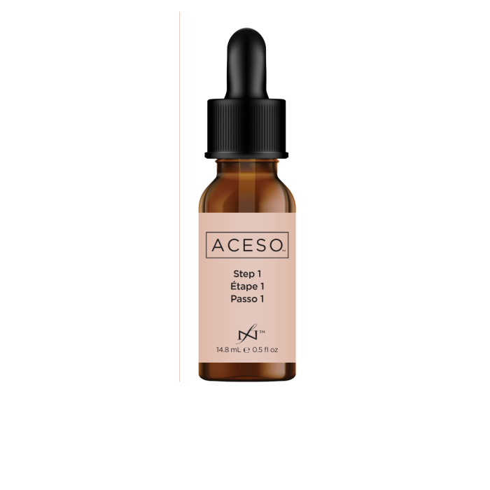 Aceso Step One 14,8 ml