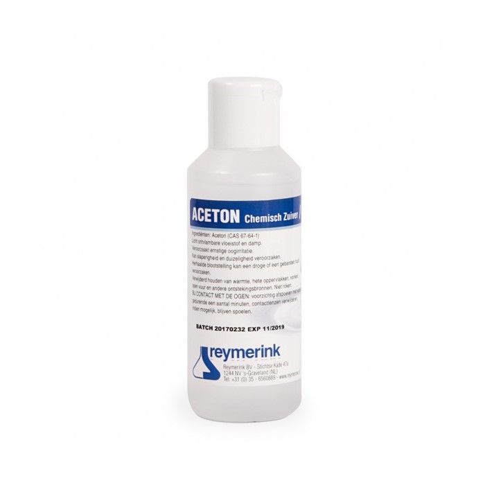 Aceton 100ml