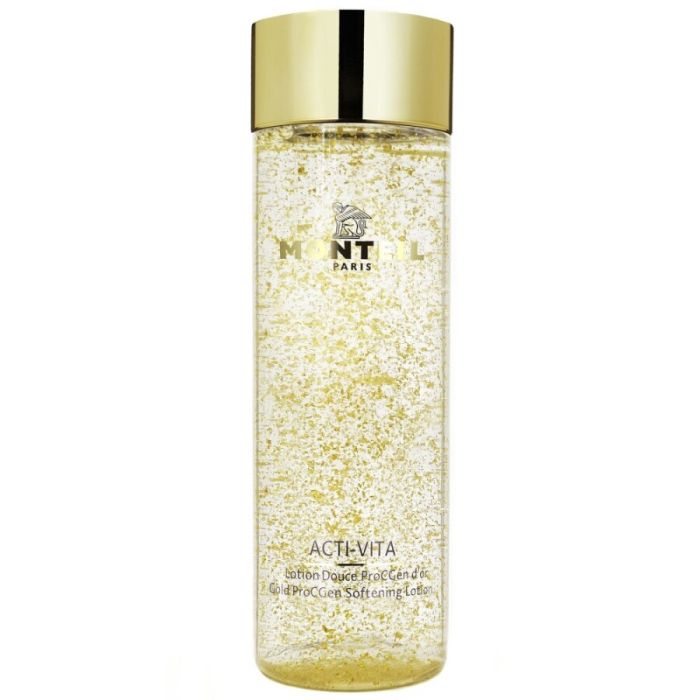 Monteil Acti-Vita Gold ProCGen Softening Lotion, 150 ml