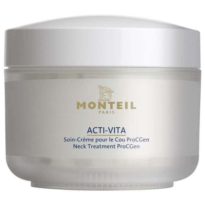 Monteil Acti-Vita Neck Treatment ProCGen, 200 ml