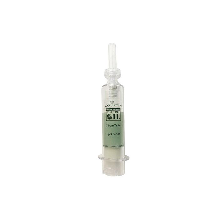 Courtin Spot Serum 10ml