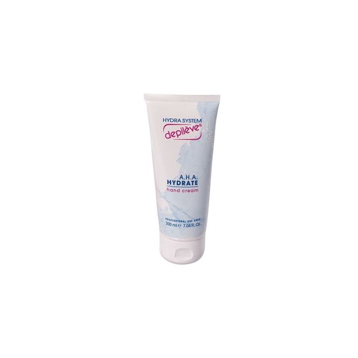 Depileve AHA Hydrate hand creme 200ml
