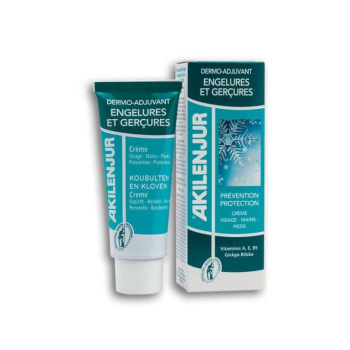 Akilwinter voeten handen en gezicht 75ml