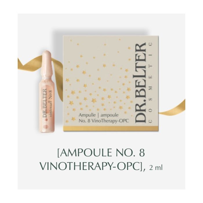 Dr. Belter Ampul No. 8 Vino Therapy-OPC 1x 2ml