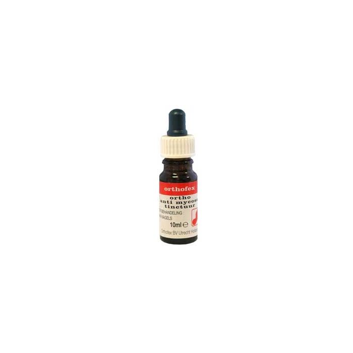 Orthofex Myko-EX tinctuur 10ml