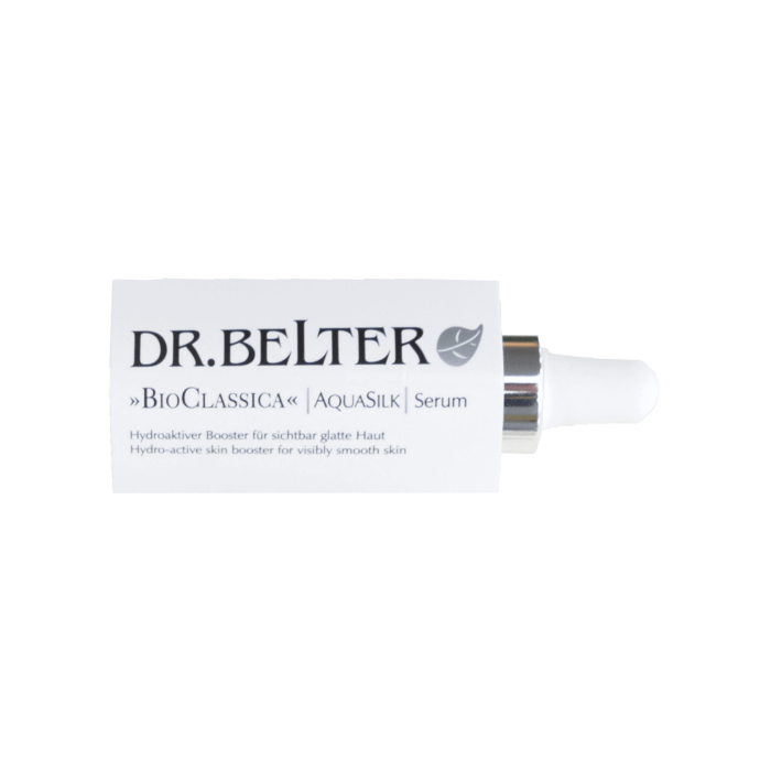 Dr. Belter Aquasilk serum mini pipet 4,5ml