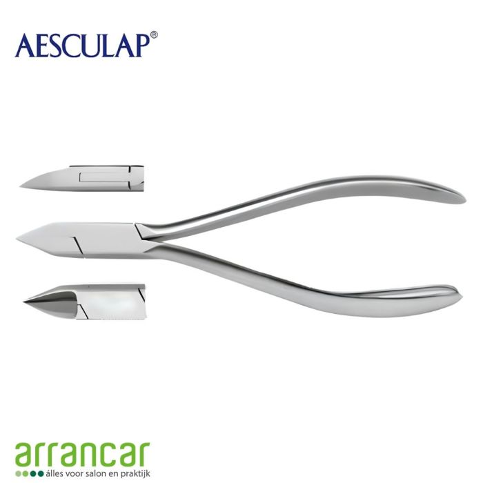  Aesculap Hoektang HF483R