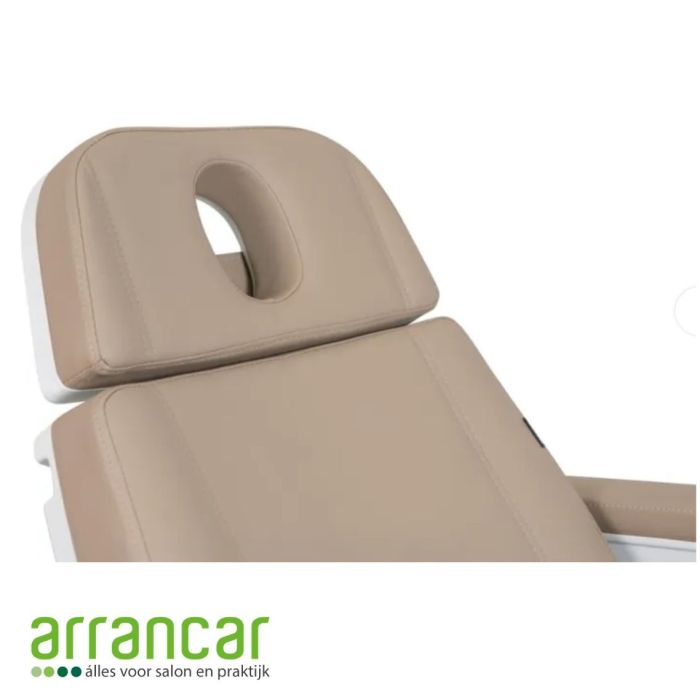 Behandelstoel Stratos Smart - 4 motoren beige