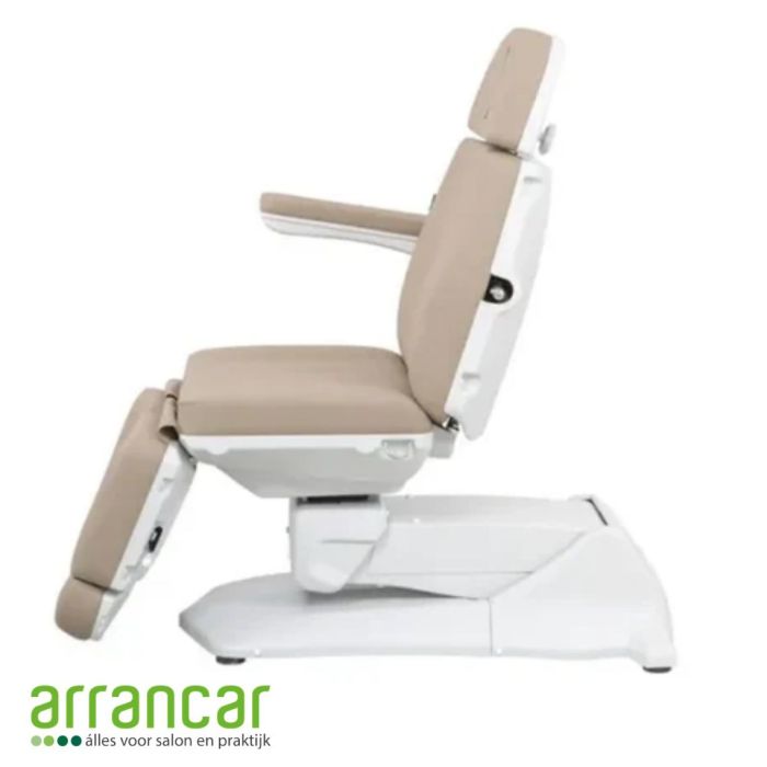 Behandelstoel Medial Smart beige