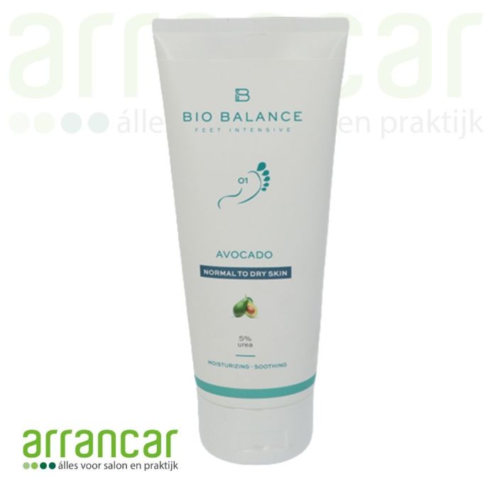 Bio Balance feet avocado 30ml