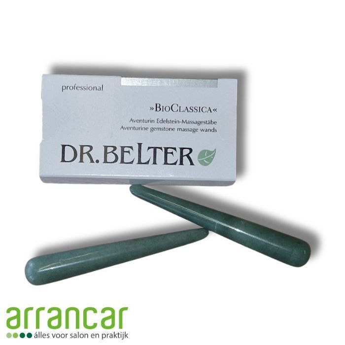Bio Classica Aventurin edelsteen massage set