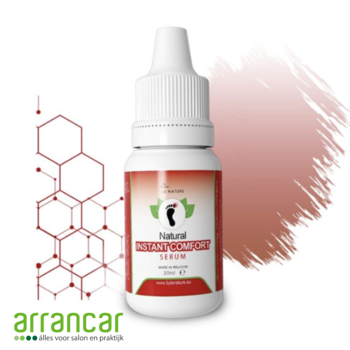 By La Nature Instant Comfort serum 20ml