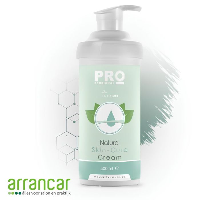 By La Nature Pro Skin - Cure cream 500ml