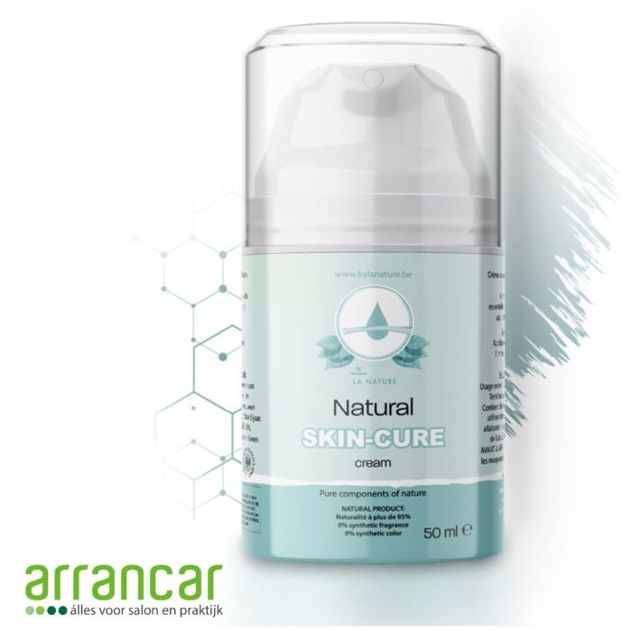By La Nature Skin - Cure cream 50ml