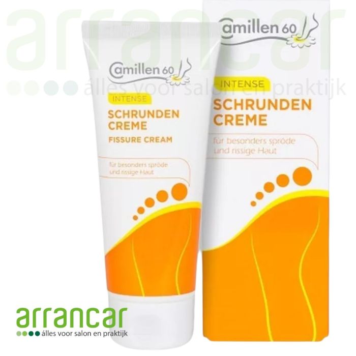 Camillen 60 Schrunden (kloven) crème 100ml