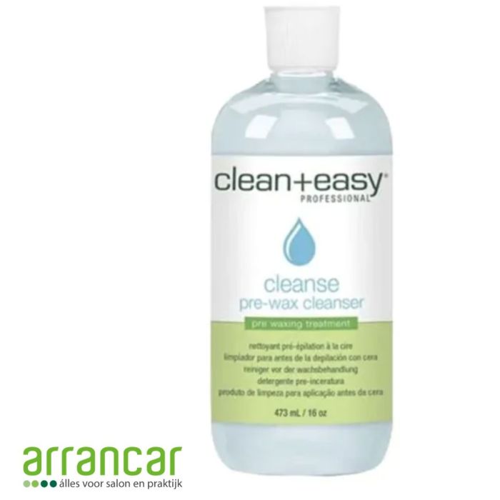 Clean & Easy Anti septic cleanser 473ml