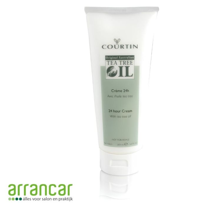 Courtin 24h creme 200ml