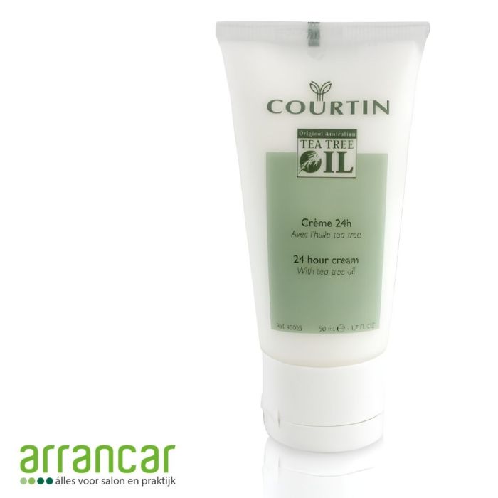 Courtin 24h creme 50ml