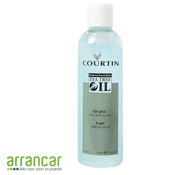 Courtin Icegel 200ml
